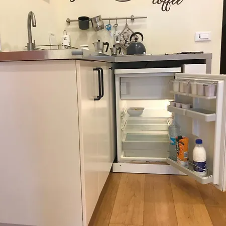 住宿加早餐酒店 艾普拉蒂罗马套房住宿加早餐旅馆