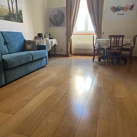 I Prati Di Bed and breakfast Roma