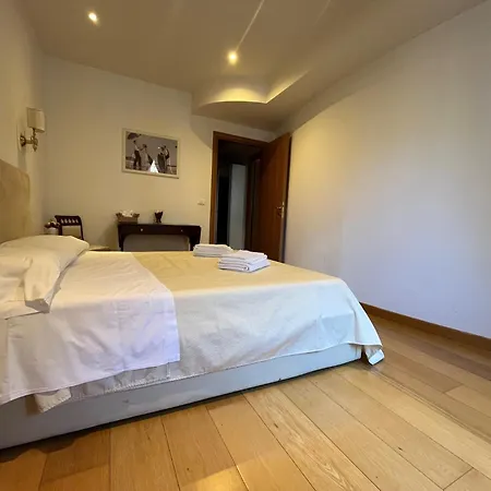 I Prati Di Bed & Breakfast Rom