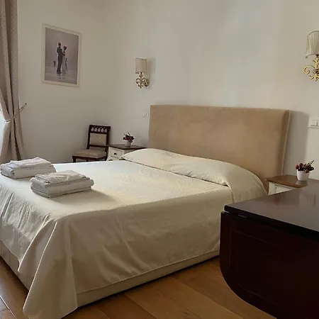 艾普拉蒂罗马套房住宿加早餐旅馆 罗马