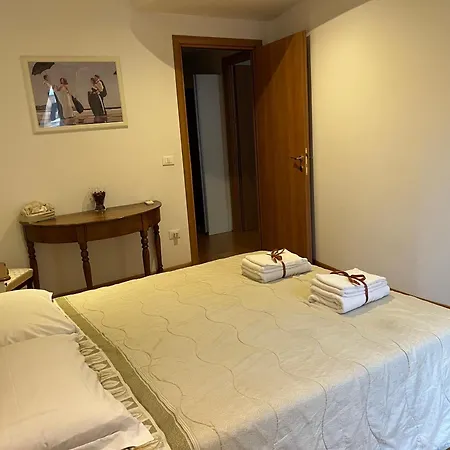 艾普拉蒂罗马套房住宿加早餐旅馆