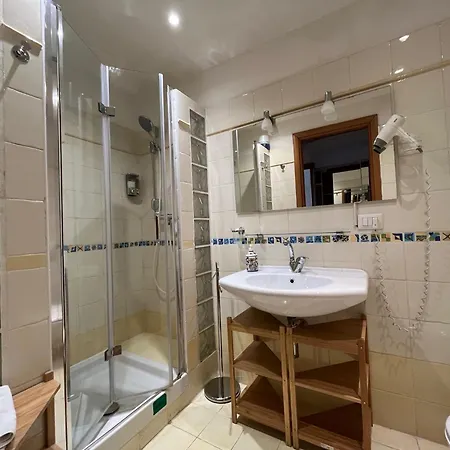 住宿加早餐酒店 艾普拉蒂罗马套房住宿加早餐旅馆 罗马