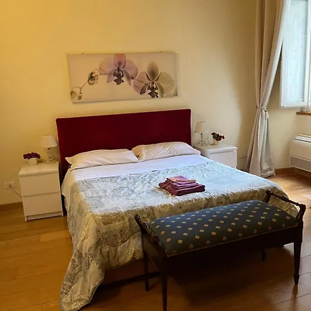 艾普拉蒂罗马套房住宿加早餐旅馆 住宿加早餐酒店