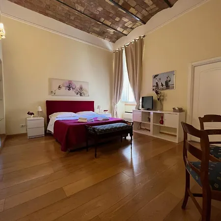 艾普拉蒂罗马套房住宿加早餐旅馆 住宿加早餐酒店 罗马