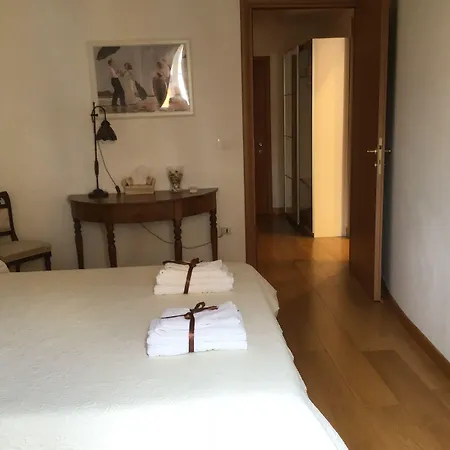 住宿加早餐酒店 艾普拉蒂罗马套房住宿加早餐旅馆 4*