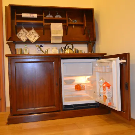 艾普拉蒂罗马套房住宿加早餐旅馆 住宿加早餐酒店