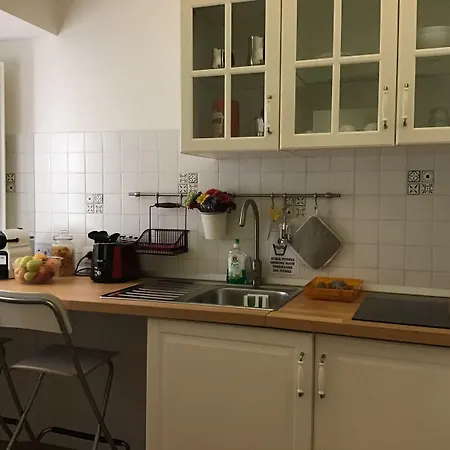 住宿加早餐酒店 艾普拉蒂罗马套房住宿加早餐旅馆 罗马