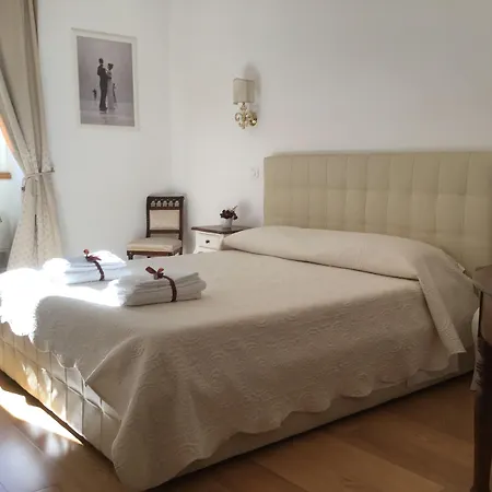 艾普拉蒂罗马套房住宿加早餐旅馆 4*