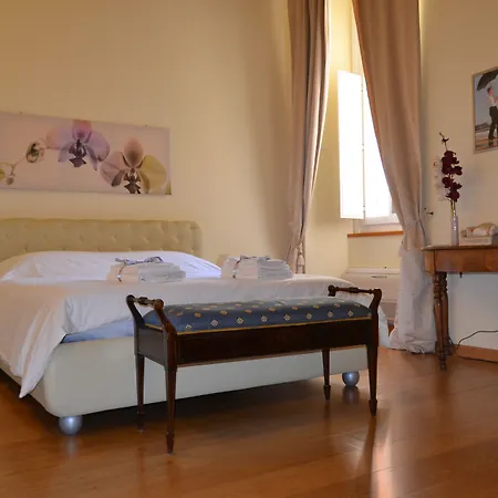 艾普拉蒂罗马套房住宿加早餐旅馆 住宿加早餐酒店 4*