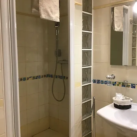 艾普拉蒂罗马套房住宿加早餐旅馆 4* 罗马