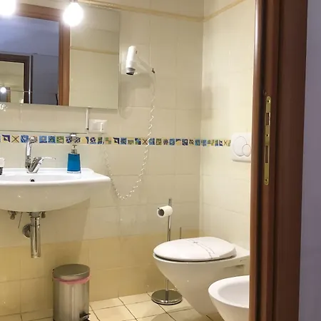 艾普拉蒂罗马套房住宿加早餐旅馆 4*