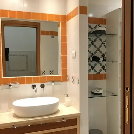 住宿加早餐酒店 艾普拉蒂罗马套房住宿加早餐旅馆