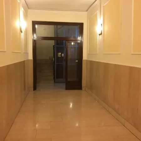 住宿加早餐酒店 艾普拉蒂罗马套房住宿加早餐旅馆 4*