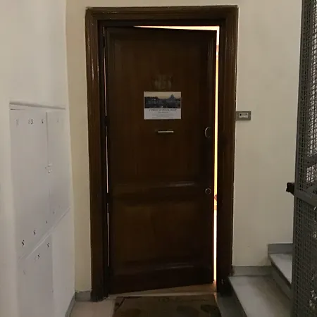 艾普拉蒂罗马套房住宿加早餐旅馆 4* 罗马