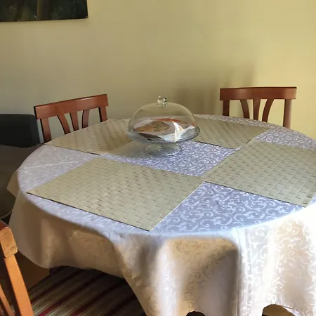 Couette-café I Prati Di Rome