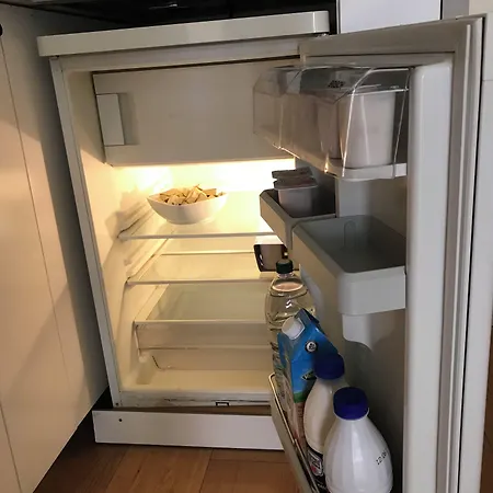 艾普拉蒂罗马套房住宿加早餐旅馆 罗马