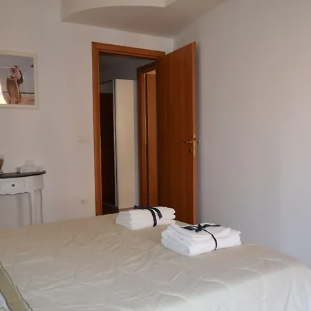 艾普拉蒂罗马套房住宿加早餐旅馆 4* 罗马