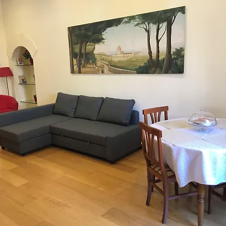 Bed & Breakfast I Prati Di Rom