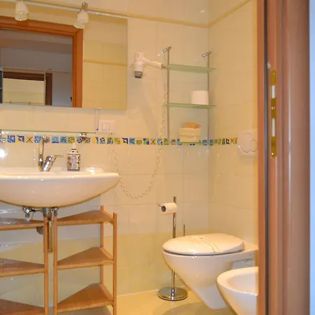 艾普拉蒂罗马套房住宿加早餐旅馆 4*