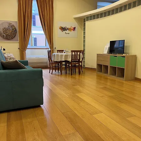 Couette-café I Prati Di