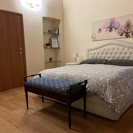 I Prati Di Couette-café Rome