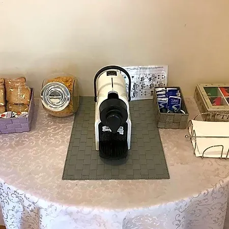 I Prati Di Panzió Róma