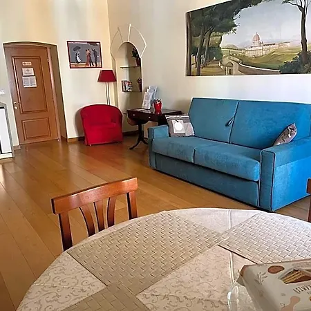 Panzió I Prati Di Róma