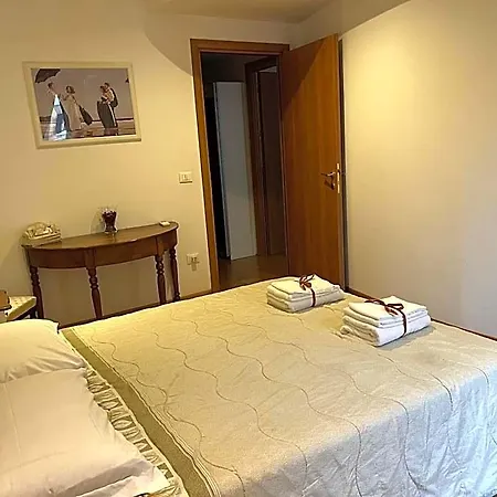 Panzió I Prati Di Róma