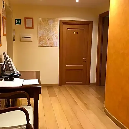 I Prati Di Panzió Róma