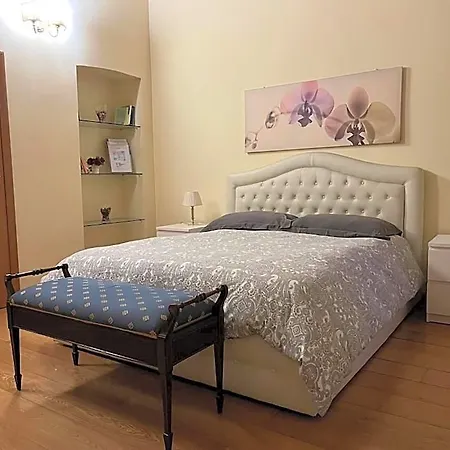 Panzió I Prati Di 4*