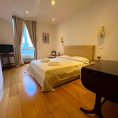 I Prati Di 4* Róma