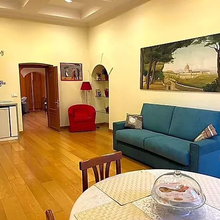 I Prati Di Panzió