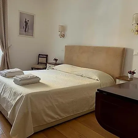 I Prati Di Panzió Róma