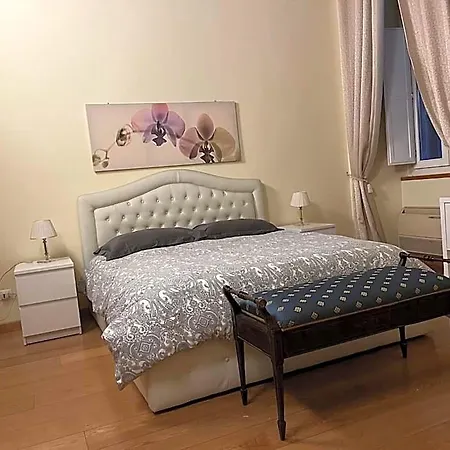 Panzió I Prati Di Róma