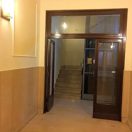 I Prati Di Panzió Róma