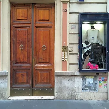 I Prati Di Róma