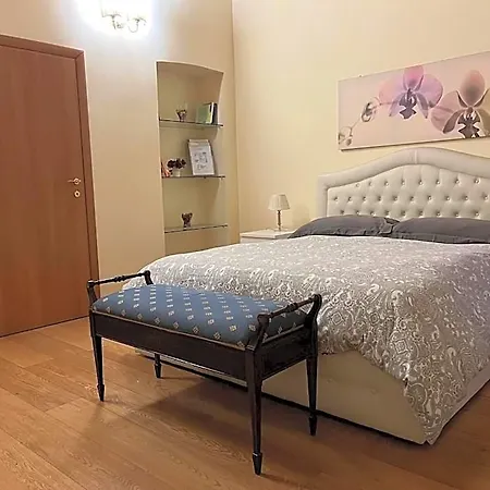I Prati Di 4* Róma