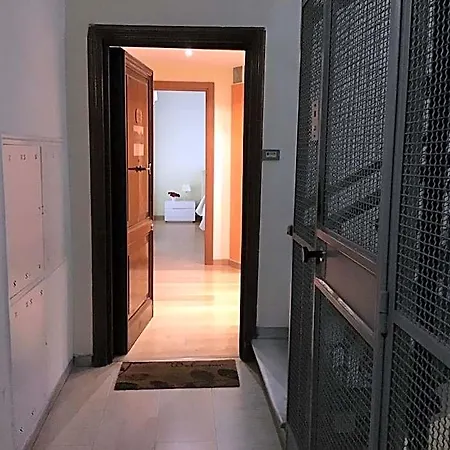 Panzió I Prati Di 4*