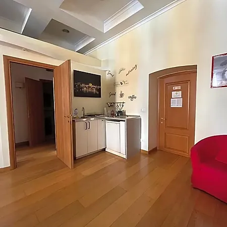 I Prati Di 4* Róma