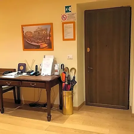 Panzió I Prati Di