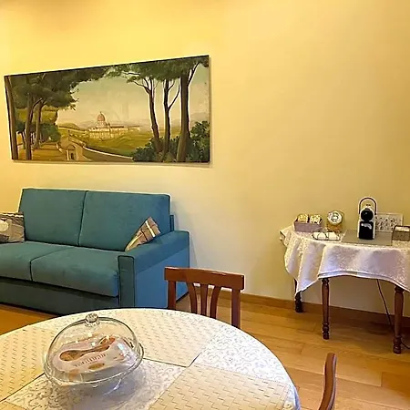 Panzió I Prati Di