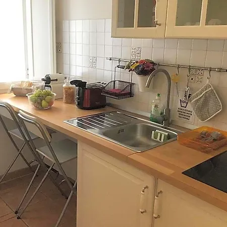 I Prati Di Panzió 4*