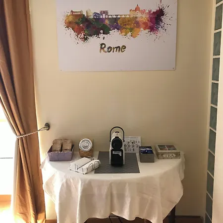 I Prati Di Roma