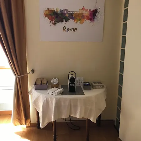 I Prati Di Rom