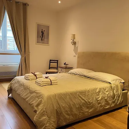 I Prati Di 4* Roma