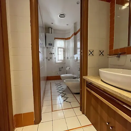 Bed & Breakfast I Prati Di Rom