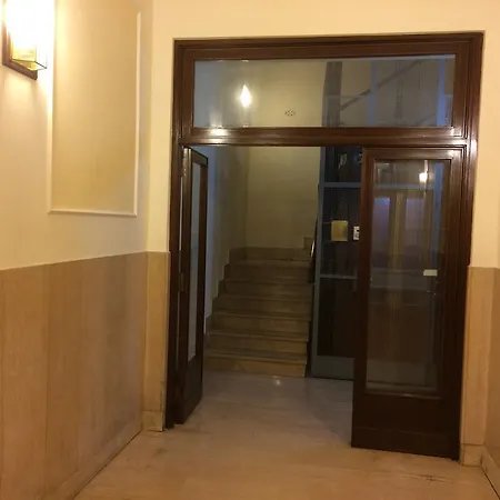 住宿加早餐酒店 艾普拉蒂罗马套房住宿加早餐旅馆