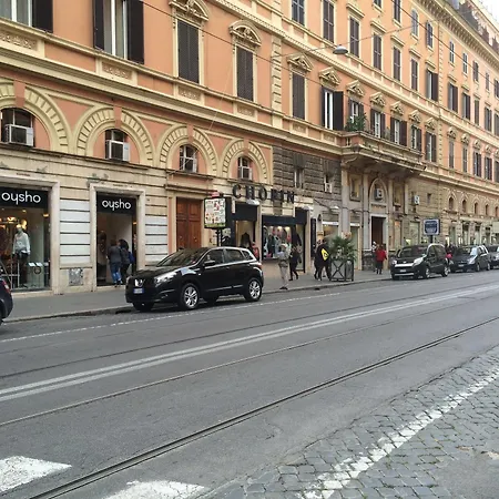 艾普拉蒂罗马套房住宿加早餐旅馆 罗马