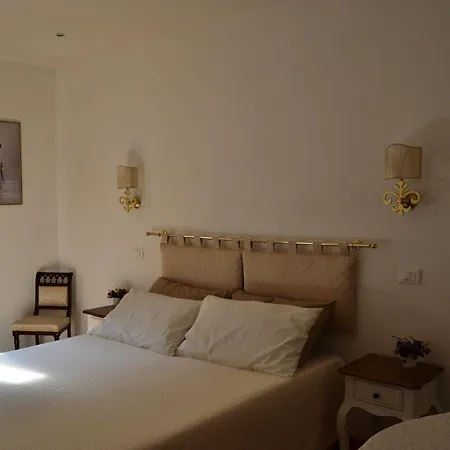 فندق مبيت وإفطار I Prati Di روما