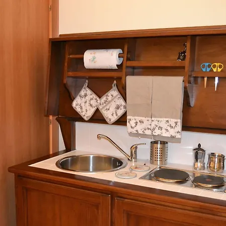 I Prati Di فندق مبيت وإفطار روما